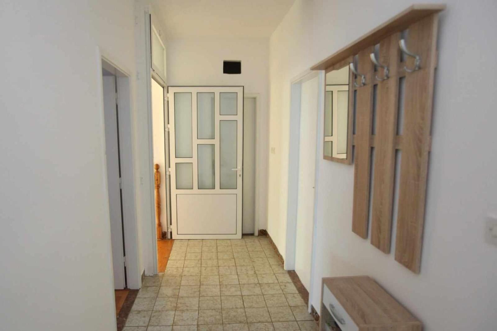 Apartmani Ivana Трогир Экстерьер фото