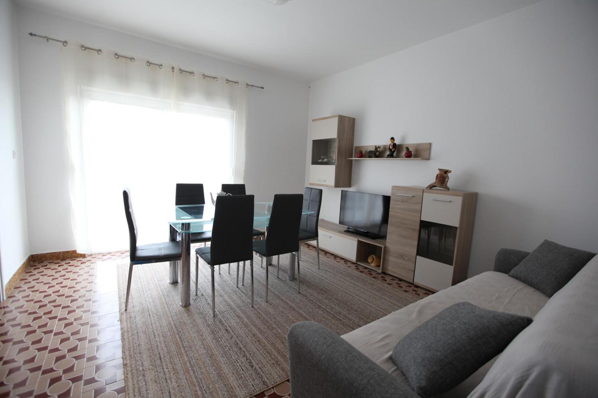 Apartmani Ivana Трогир Экстерьер фото